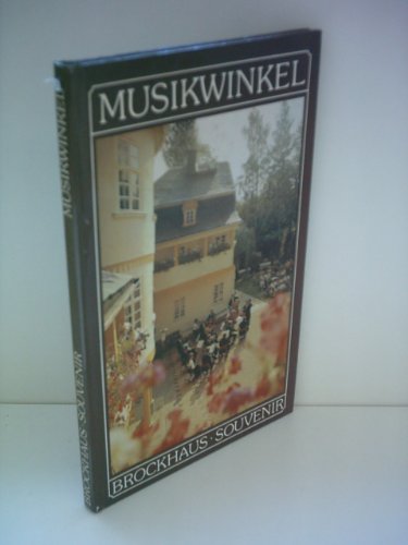 Stock image for Musikwinkel for sale by 3 Mile Island