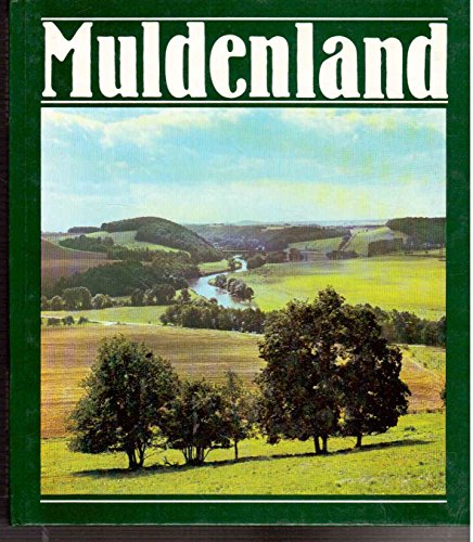 Beispielbild fr Muldenland zum Verkauf von medimops