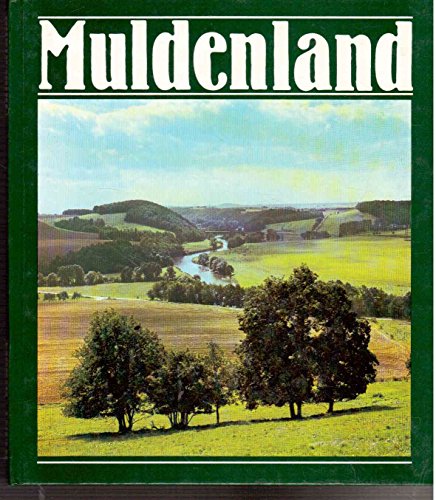 Muldenland (German Edition) (9783325001334) by Weber, Gerhard