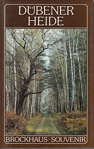 

Dübener Heide (Brockhaus-Souvenir) (German Edition)