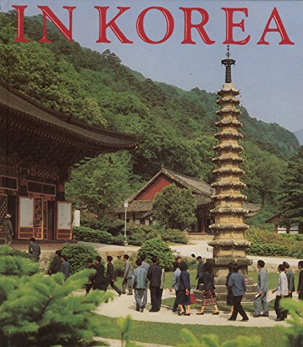 In Korea / Bernd Wurlitzer