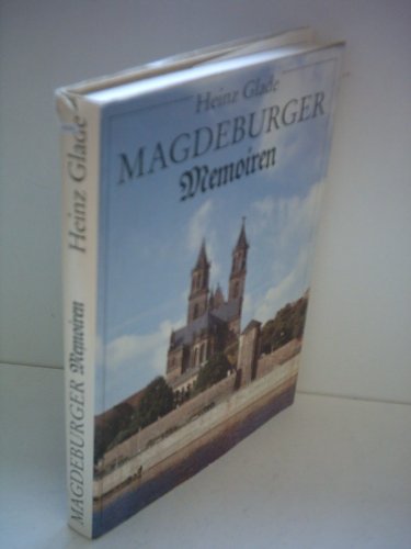 Beispielbild fr Magdeburger Memoiren zum Verkauf von medimops
