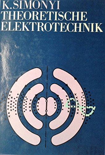 9783326000459: Theoretische Elektrotechnik