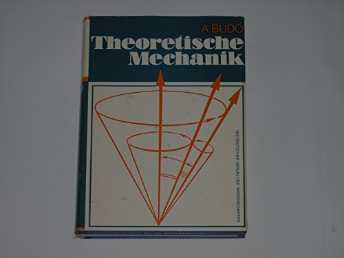 9783326000787: Theoretische Mechanik