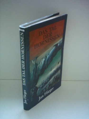 Stock image for Das Tal Der Hornissen, for sale by medimops