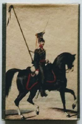 Die preußische Kavallerie. 1648 bis 1871.
