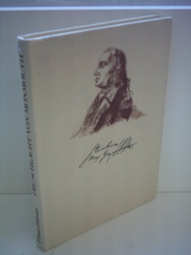 Beispielbild für Die Schlacht von Monmouth, Friedrich Wilhelm von Steuben in Amerika, 5. Auflage zum Verkauf von medimops