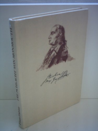 Die Schlacht von Monmouth - Friedrich Wilhelm von Steuben in Amerika. - Fabian, Franz