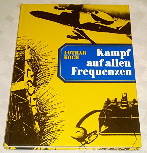 Kampf auf allen Frequenzen