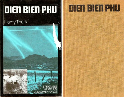 Stock image for Dien Bien Phu for sale by Versandhandel K. Gromer