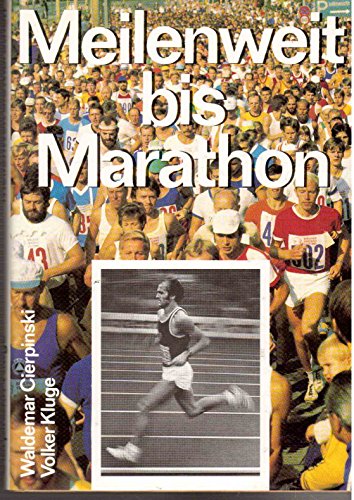 Stock image for Meilenweit bis Marathon for sale by medimops