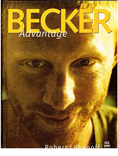 Becker Advantage.