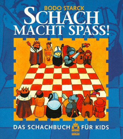 9783328008262: Schach macht Spa!