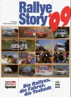 9783328008569: Rallye-Story '99. Die Ralleys, die Fahrer, die Technik