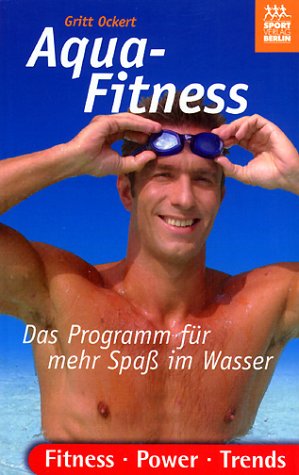 Beispielbild fr Aqua-Fitness zum Verkauf von medimops