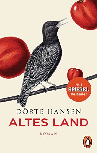 Stock image for Altes Land (German Edition) for sale by SecondSale