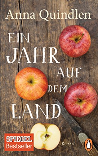 Imagen de archivo de Ein Jahr Auf Dem Land a la venta por Blackwell's