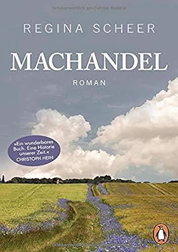 Imagen de archivo de Machandel (German Edition) a la venta por ThriftBooks-Atlanta