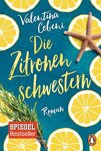 Stock image for Die Zitronenschwestern: Roman for sale by medimops