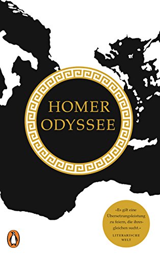 Odyssee - Homer