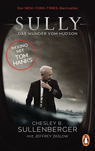 Stock image for Sully: Das Wunder vom Hudson for sale by medimops