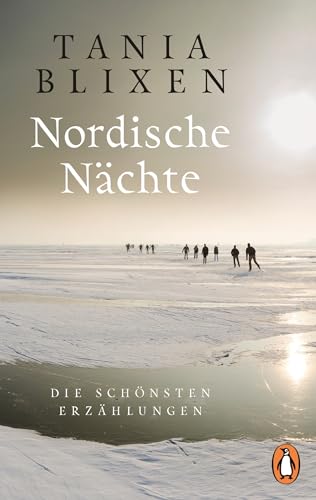 Imagen de archivo de Nordische Nchte: Die schnsten Erzhlungen a la venta por Librairie Th  la page