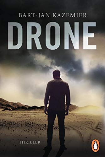 Imagen de archivo de Drone: Thriller a la venta por medimops