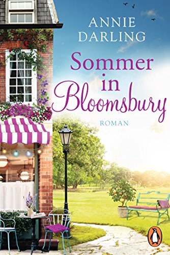 Stock image for Sommer in Bloomsbury -Language: german for sale by GreatBookPrices