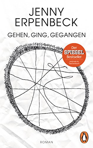 Beispielbild für Gehen Ging Gegangen (Penguin Germany) zum Verkauf von AwesomeBooks