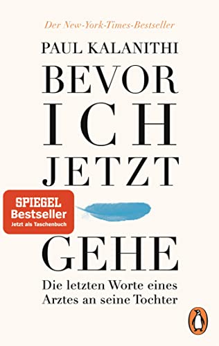Beispielbild fr Bevor ich jetzt gehe -Language: german zum Verkauf von GreatBookPrices
