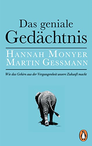 Beispielbild fr Das geniale Gedchtnis -Language: german zum Verkauf von GreatBookPrices