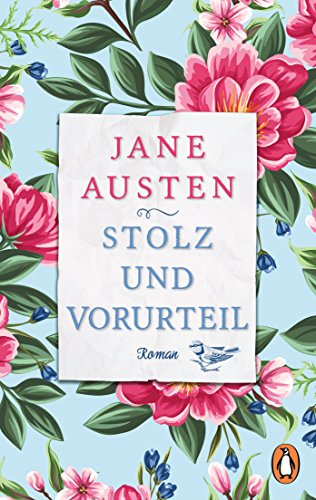 Beispielbild fr Stolz und Vorurteil (German Edition) zum Verkauf von More Than Words