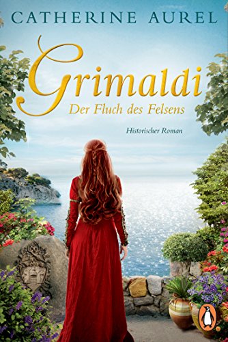 Stock image for GRIMALDI Der Fluch des Felsens for sale by Ammareal