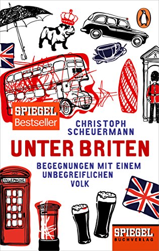 Imagen de archivo de Unter Briten -Language: german a la venta por GreatBookPrices