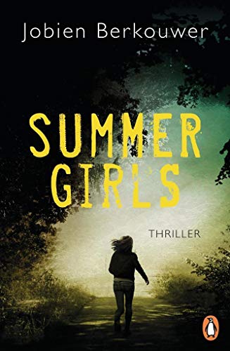 9783328102229: Summer Girls: Thriller