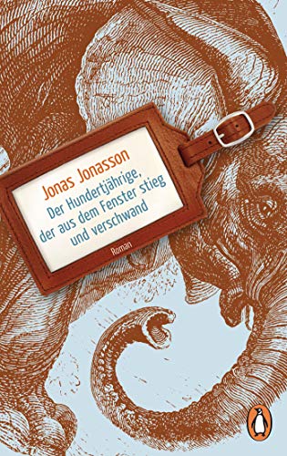 Beispielbild für Der HundertjÃ¤hrige, der aus dem Fenster stieg und verschwand: Roman zum Verkauf von Hippo Books