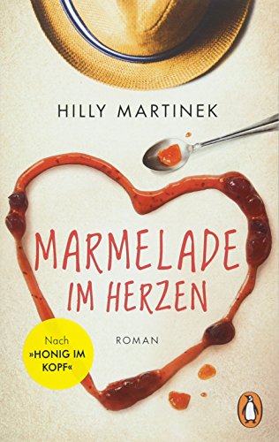Stock image for Marmelade im Herzen: Roman for sale by medimops