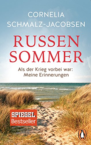 Stock image for Russensommer: Als der Krieg vorbei war: Meine Erinnerungen for sale by medimops