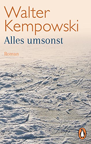 Imagen de archivo de Alles umsonst (German Edition) a la venta por Irish Booksellers