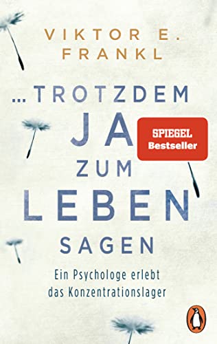 9783328102779: ...trotzdem Ja zum Leben sagen (German Edition)