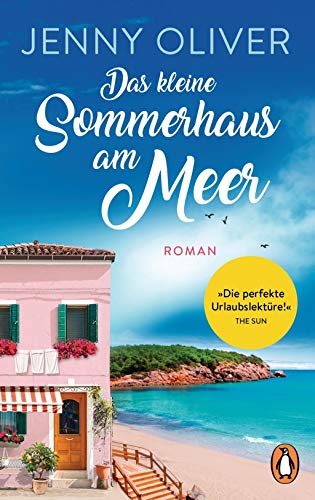 Stock image for Das kleine Sommerhaus am Meer: Roman for sale by Ammareal