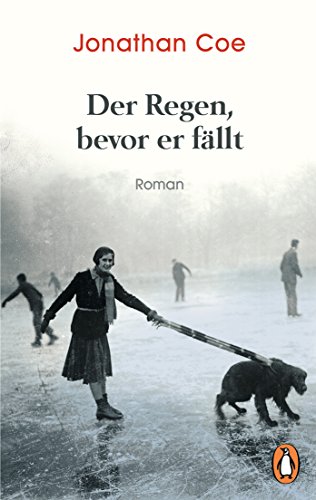 Imagen de archivo de Der Regen, bevor er fllt a la venta por Ammareal