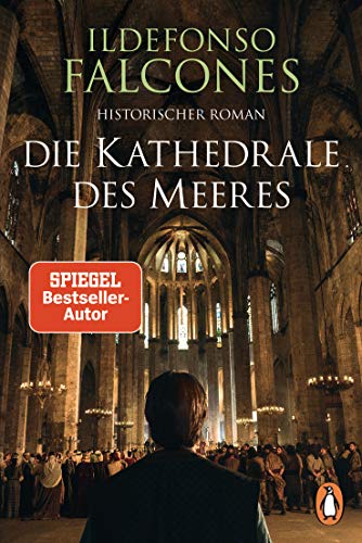 Stock image for Die Kathedrale des Meeres: Historischer Roman for sale by WorldofBooks