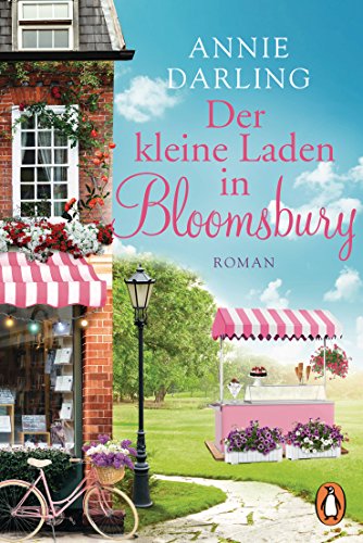 Stock image for Der kleine Laden in Bloomsbury -Language: german for sale by GreatBookPrices