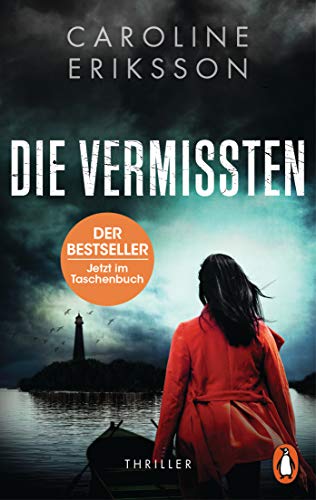 Stock image for Die Vermissten: Thriller for sale by medimops