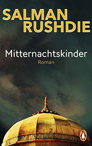 Stock image for Mitternachtskinder: Roman (German Edition) for sale by Better World Books