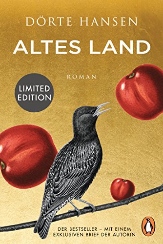 Stock image for Altes Land - Roman: Der Bestseller - mit einem exklusiven Brief der Autorin for sale by SecondSale