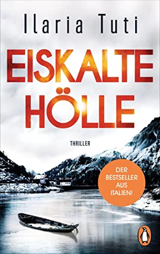 Stock image for Eiskalte H lle for sale by ThriftBooks-Dallas