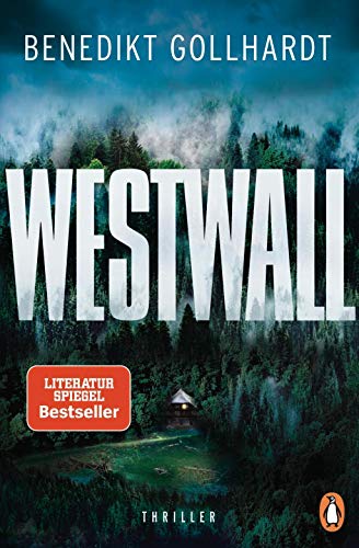 Stock image for Westwall: Der Thriller unserer Zeit for sale by WorldofBooks