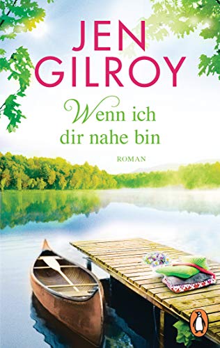 Stock image for Wenn ich dir nahe bin: Roman for sale by Ammareal